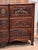 Early 18th Century French Provincial Walnut Commode For Sale - Image 9 of 16