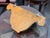 Carved Giltwood Wall Bracket For Sale - Image 6 of 6