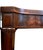 Early 20th Century Federal Style Flip-Top Mahogany Table For Sale - Image 5 of 13