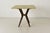 Dining Table Formica Designer: unknown Year: around 1955 Manufacturer: unknown Country: Germany Measurements: H 76 cm W 80...