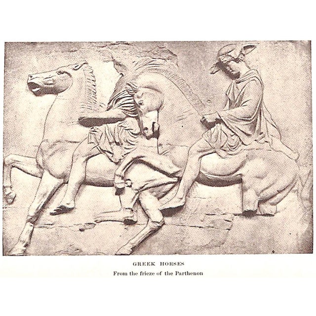 Saddle and Song: A Collection of Verses Made at Warrenton, Va, During the Winter of 1904-1905 For Sale - Image 11 of 11