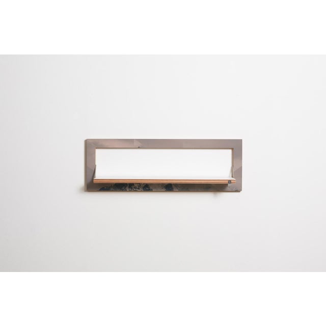 The slim one: embrace compact living with the smallest solution in the fläpps range. At just 27 cm high, it fits under...