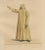Cardinal, Commoner, and Florentine Noble Costume in 15th Century Italy, 1845, Paper, Set of 3 For Sale - Image 4 of 10