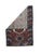 Azeri Turks inhabit the Kuba area of the central west Caspian Caucasus and weave a wide variety of geometric scatters,...
