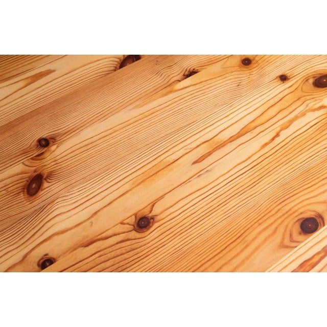 RW 150 Dining Table by Roland Wilhelmsson For Sale - Image 14 of 18