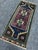 Early 21st Century Turkish Yastik Rug 1'3" x 3' For Sale - Image 5 of 5
