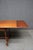 Antique Walnut Harvest Table Leaves For Sale - Image 9 of 18