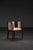 Art Deco Desk Chair, Belgium, 1930s For Sale - Image 13 of 18
