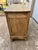 French 19th Century Louis Philippe Bleached Walnut Two Door Buffet For Sale - Image 9 of 12