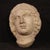Italian Artist, Marble Head, 1660, Marble For Sale - Image 11 of 13