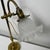Desk Lamp with Crystal Lampshade For Sale - Image 6 of 16