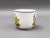Mid 20th Century Sevres Francois Joseph Aloncle Hand Painted Birds Open Sugar Bowl Cup, Circa 1772 For Sale - Image 5 of 8