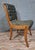 English Chesterfield Lounge Chair For Sale - Image 4 of 6