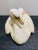 Ceramic Large Italian Porcelain Swan Sculpture, Signed & Number For Sale - Image 7 of 12