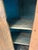 This rustic antique yellow pine jelly cupboard brings authentic farmhouse charm and warmth into any room. Crafted from...