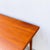 Restored 1960s Danish Modern Teak Draw Leaf Dining Table After Hans Wegner For Sale - Image 13 of 13