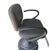 Vintage Kaemark Hydraulic Salon Chair – Timeless Comfort, Built to Last For Sale - Image 9 of 12