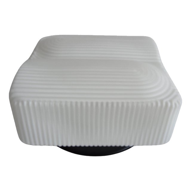 Mid-Century Ceiling Light, 1970s For Sale