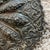 Silver Turkish Sterling Silver Wedding Mirror For Sale - Image 8 of 10