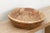 Primitive Carved Wood Swat Valley Bowl For Sale - Image 4 of 9