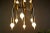 Metal Mid-Century Italian Chrome 12-Light Chandelier, 1970s For Sale - Image 7 of 18