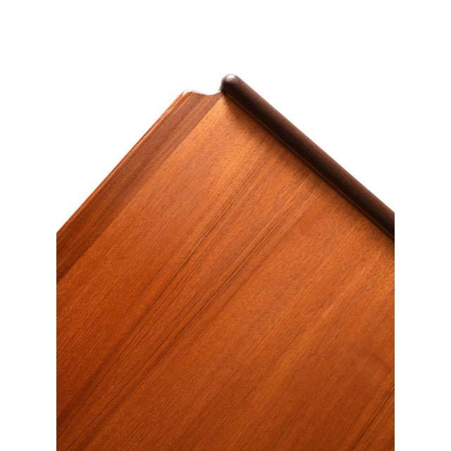 Vintage Scandinavian Desk by Svante Skogh, 1950s For Sale - Image 6 of 12