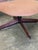 1960s Adrian Pearsall Swivel Chair and Ottoman for Craft Associates, Unmarked- A Set For Sale - Image 10 of 10