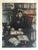 This Paul Cezanne rare vintage 1952 authentic lithograph print " Portrait of Gustave Geffroy " 1895, is an incredibly...