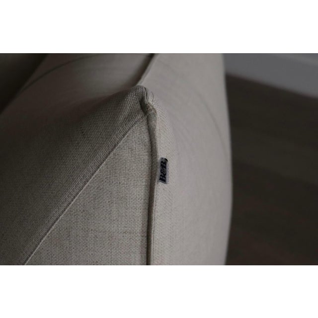 Le Bambole Sofa and Lounge Chair by Mario Bellini for B&B Italia, 1970s, Set of 2 For Sale - Image 13 of 15