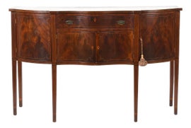Example of Credenzas and Sideboards in Philadelphia
