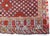 Traditional Doris Leslie Blau Mid-20th Century Handmade Vintage Rag Rug For Sale - Image 3 of 8