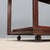 Vintage Kitchen Trolley by A. Salvati and A. Tresoldi for Cassina For Sale - Image 5 of 11
