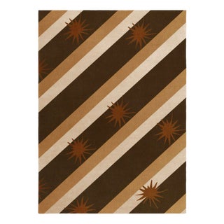 Star Dust Rug by Tapis Studio for Hommés Studio For Sale