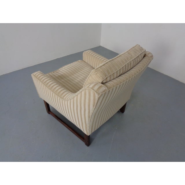 Mid-Century Danish Rosewood Armchair by Rudolf Glatzel for Kill International, 1960s For Sale - Image 6 of 14