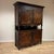 ✓ impressive size ✓ beautifully aged patina ✓ high-quality materials dimensions: w: 166cm h: 232cm d: 65cm article: buffet...