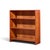 Hans Wegner for Ry Møbler Ry-100 Mid Century Danish Teak Bookcase Shelf For Sale In Chicago - Image 6 of 7