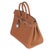 Contemporary Gold Togo Birkin 25 PHW For Sale - Image 3 of 10