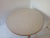1950s Vintage Bamboo Round Dining Table For Sale - Image 11 of 12
