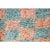 Not Yet Made - Made To Order Sage & Coral Checker Beni Ourain Moroccan Wool Rug - 6x9' For Sale - Image 5 of 8