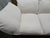 Rh Cloud 7' Luxe Sofa — 2-Cushion | Perennials Performance Textured Linen Weave | White For Sale - Image 12 of 18