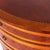 Wood Early 20th Century Pair Italian Hepplewhite Style Satinwood & Rosewood Inlaid Demilune Consoles For Sale - Image 7 of 15
