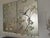 If you love the look of De Gournay wallpaper but not the price, this is for you. Luxe Silver Metallic Hand-Painted...