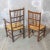 Lancashire Spindle Back Chairs, Set of 10 For Sale - Image 4 of 7