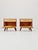 Mid-Century German Nightstands, 1950s, Set of 2 For Sale - Image 6 of 12