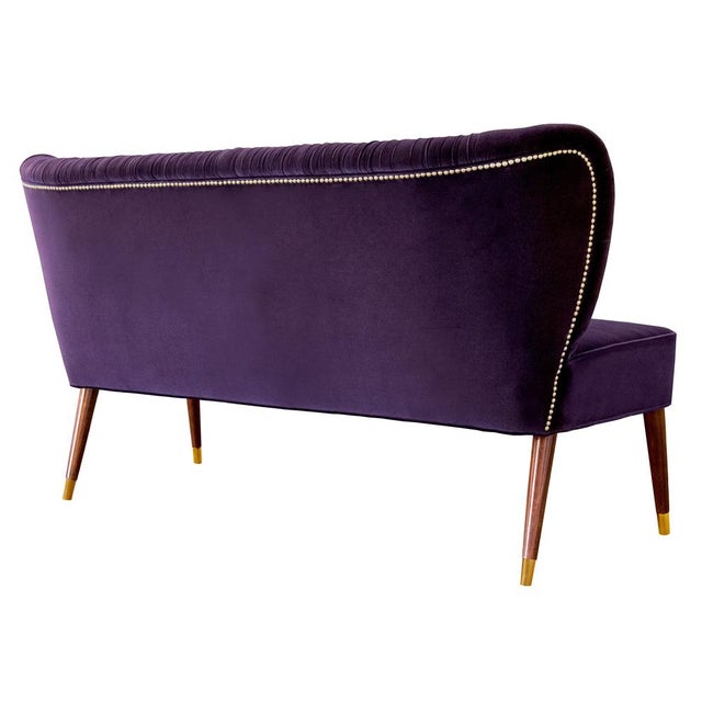 Visconti Twin Chair by Ottiu For Sale - Image 4 of 10