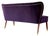 Visconti Twin Chair by Ottiu For Sale - Image 4 of 10