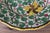 Italian Ceramic Plate from Deruta, 1930s For Sale - Image 6 of 10