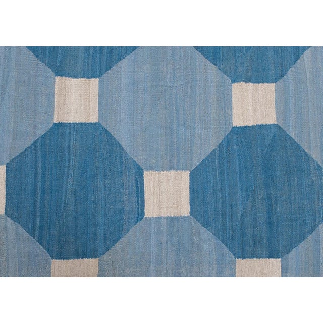 8'3" x 10'9" High quality 100% wool, made of natural vegetable dyes. Turkish Pile-Knotted.