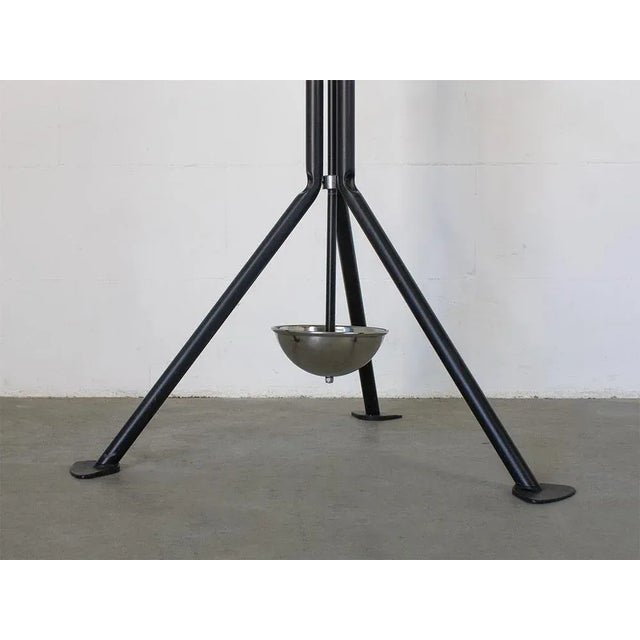 Alessandro Mendini Amiko Coat Rack by Alessandro Mendini for Baleri Italia, 1980s For Sale - Image 4 of 10