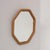 Mid-Century Modern French Mirror by Audoux-Minet, 1960s For Sale - Image 6 of 6